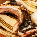 単身赴任自炊's cooksnap of when they made しっとりジューシー！ぶりかまの塩焼き.