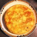 クック6552D1☆'s cooksnap of when they made 炊飯器de簡単さつまいもケーキ☆.