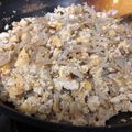 kmi0301's cooksnap of when they made 安い！うまい！もやしチャンプルー.