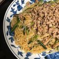 ルぴあ's cooksnap of when they made 本場の味をご家庭で☆台湾焼ビーフン.