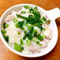 mi626's cooksnap of when they made みんな大好き♡クリームチキン♪.
