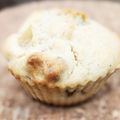 ぬぬぬぬーん's cooksnap of when they made りんごのマフィン.