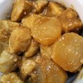 ＹＯＵ太's cooksnap of when they made 【簡単☆スピード常備菜】里芋の煮物.