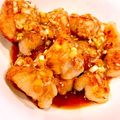 kiposasa's cooksnap of when they made 簡単！混ぜるだけ！油淋鶏のタレ.