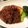 クック8LGENX☆'s cooksnap of when they made 【圧力鍋で】牛すね肉の赤ワイン煮.