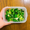 Ayaka·ᴥ·'s cooksnap of when they made 簡単　ネギ塩だれ　ご飯にもお肉にも.