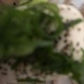 ma___111's cooksnap of when they made ねぎ塩冷奴.