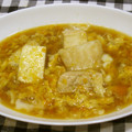 youtapapa's cooksnap of when they made あぶらかれいの卵とじ.