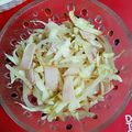 ☆よしにょ☆'s cooksnap of when they made 簡単！キャベツともやしの中華味噌サラダ.
