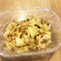 てちみかん's cooksnap of when they made キャベツのマヨかつお和え♪.