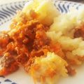 マドリッドキッチン's cooksnap of when they made イギリスのおいしい料理 コテージパイ.