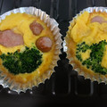 ロックンかおりん☆'s cooksnap of when they made 簡単で美味しすぎるマヨたまキッシュ.