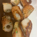 ロックンかおりん☆'s cooksnap of when they made 揚げない！簡単！磯部焼き.