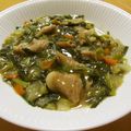 もんしゅしゅ's cooksnap of when they made ニラ豚風野菜炒め.