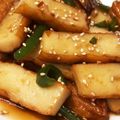 かかここなっつ's cooksnap of when they made ご飯が進むッ！さつま揚げのピリ辛きんぴら.