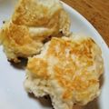 Fナイチンゲール's cooksnap of when they made 小麦粉で作る簡単ふわふわヨーグルトパン.