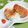 みっくママ's cooksnap of when they made はんぺんのとろ～りチーズ焼き.