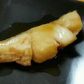 christmas2's cooksnap of when they made たらの煮つけ.