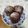 むぅむ's cooksnap of when they made 外はカリッ♡中はふわっ♡チョコマフィン.