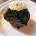 ちょこっとクック's cooksnap of when they made 鮭マヨおにぎり.