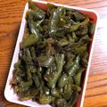 しげくん☆'s cooksnap of when they made おかわり必須！！ピーマンの激ウマ佃煮★.