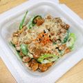 hitomi♪＊'s cooksnap of when they made ねぎマヨ納豆.