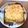 kaokaofood's cooksnap of when they made 【簡単】チーズトースト.