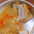 ＊もちゃん＊'s cooksnap of when they made 子供も大好きな厚揚げの煮物♡簡単.