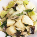 クロップホッパー's cooksnap of when they made 間違い無し！長芋の甘味噌炒め☆.