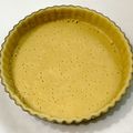 BORURU's cooksnap of when they made ボールで作る！基本のタルト生地.
