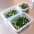 チコリママ's cooksnap of when they made だし醤油で簡単☆ほうれん草のおひたし.