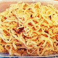 naki1227's cooksnap of when they made 白滝の生姜煮【居酒屋のお通し的な】.