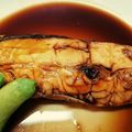 naki1227's cooksnap of when they made あまくち仕上げ♪簡単！カレイの煮付け.