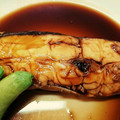 naki1227's cooksnap of when they made あまくち仕上げ♪簡単！カレイの煮付け.