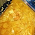 naki1227's cooksnap of when they made ほっこり♡かぶとベーコンの優しいスープ.