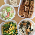 ピンクのたまご's cooksnap of when they made 竹輪のちゃちゃっと磯辺炒め.