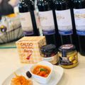 GJ☆KITCHEN's cooksnap of when they made スペインの定番！オリーブと人参のマリネ.
