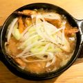ボブナナ's cooksnap of when they made お弁当に❤なんちゃってエビ天の玉子とじ♬.