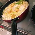 あいこうまま's cooksnap of when they made 材料2つで極旨！ネギ豚しゃぶしゃぶ♪.