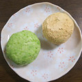 ☆まるゆこ☆'s cooksnap of when they made ★枝豆とごはんで簡単！ずんだおはぎ.