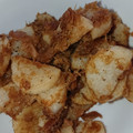 ☆miminga☆'s cooksnap of when they made お弁当にも☆長芋とツナのWこんがり焼き.