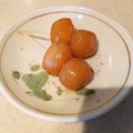 クックKOQ92X☆'s cooksnap of when they made 玉こんにゃく煮　サムライレシピ.