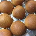 まとまる92's cooksnap of when they made 毎日の食卓にぴったりなシンプルパン.
