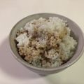 papikun's cooksnap of when they made 余ったチャーシューのタレで目玉焼き丼.