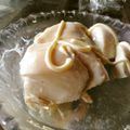 chuki0's cooksnap of when they made 電子レンジで簡単〜しっとり鶏胸肉♡.