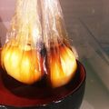 くーー〜's cooksnap of when they made 簡単楽チン♪節約♡味玉を上手に作る方法♡.