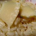 unidapyon's cooksnap of when they made 簡単！たけのこ御飯.