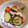 kashikon's cooksnap of when they made なすとズッキーニとトマトのイタリアン風.