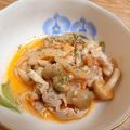 kashikon's cooksnap of when they made 【簡単】豚肉のトマトミルク煮.