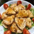 lisakohiro's cooksnap of when they made 白身魚のムニエル.